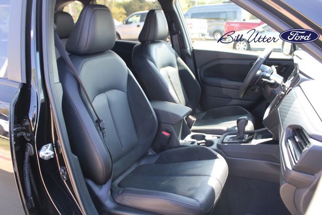 Used 2025 Subaru Forester Touring w/ Popular Package - Touring AWD/4WD image 11