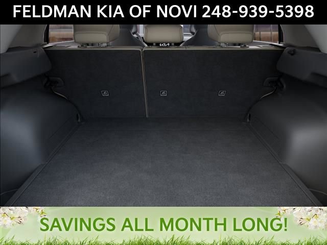New 2026 Kia Niro EX w/ EX Premium Package image 19
