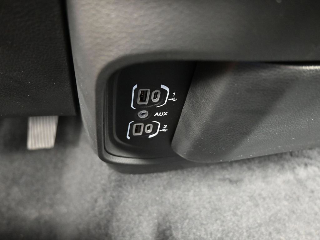 Used 2026 RAM 1500 Big Horn AWD/4WD image 21