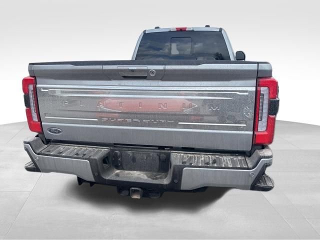Used 2023 Ford F350 Platinum AWD/4WD image 19