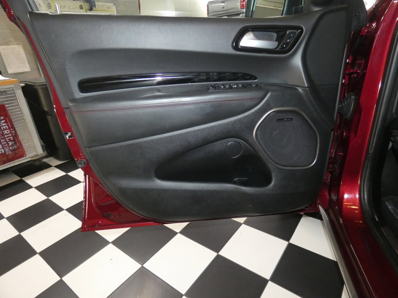 Used 2023 Dodge Durango Citadel image 23