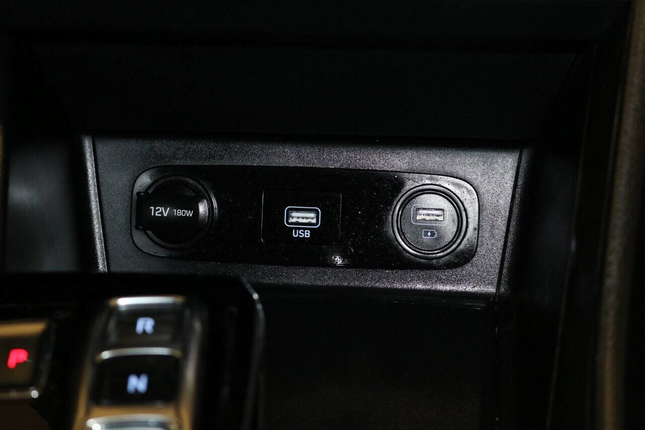 Used 2021 Hyundai Sonata SE image 59