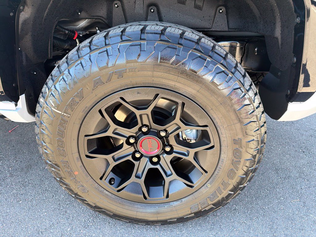 Used 2026 Toyota 4Runner TRD Pro AWD/4WD image 34