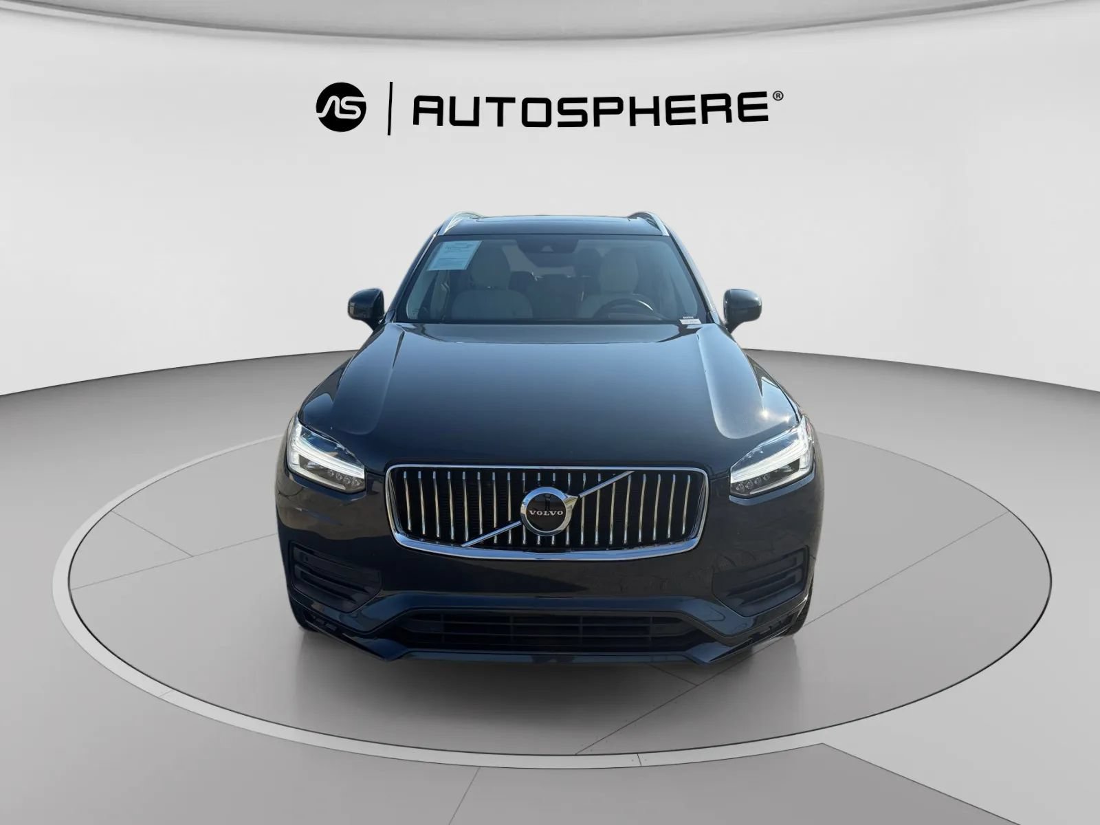 Used 2022 Volvo XC90 T5 Momentum w/ Protection Package Premier FWD image 2