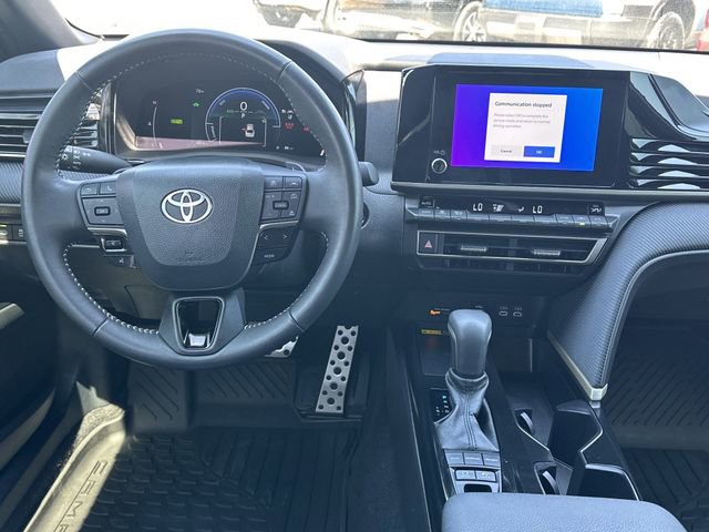 Certified 2025 Toyota Camry SE image 12