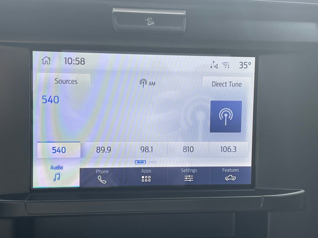 New 2026 Ford F350 XL w/ STX Appearance Package image 39