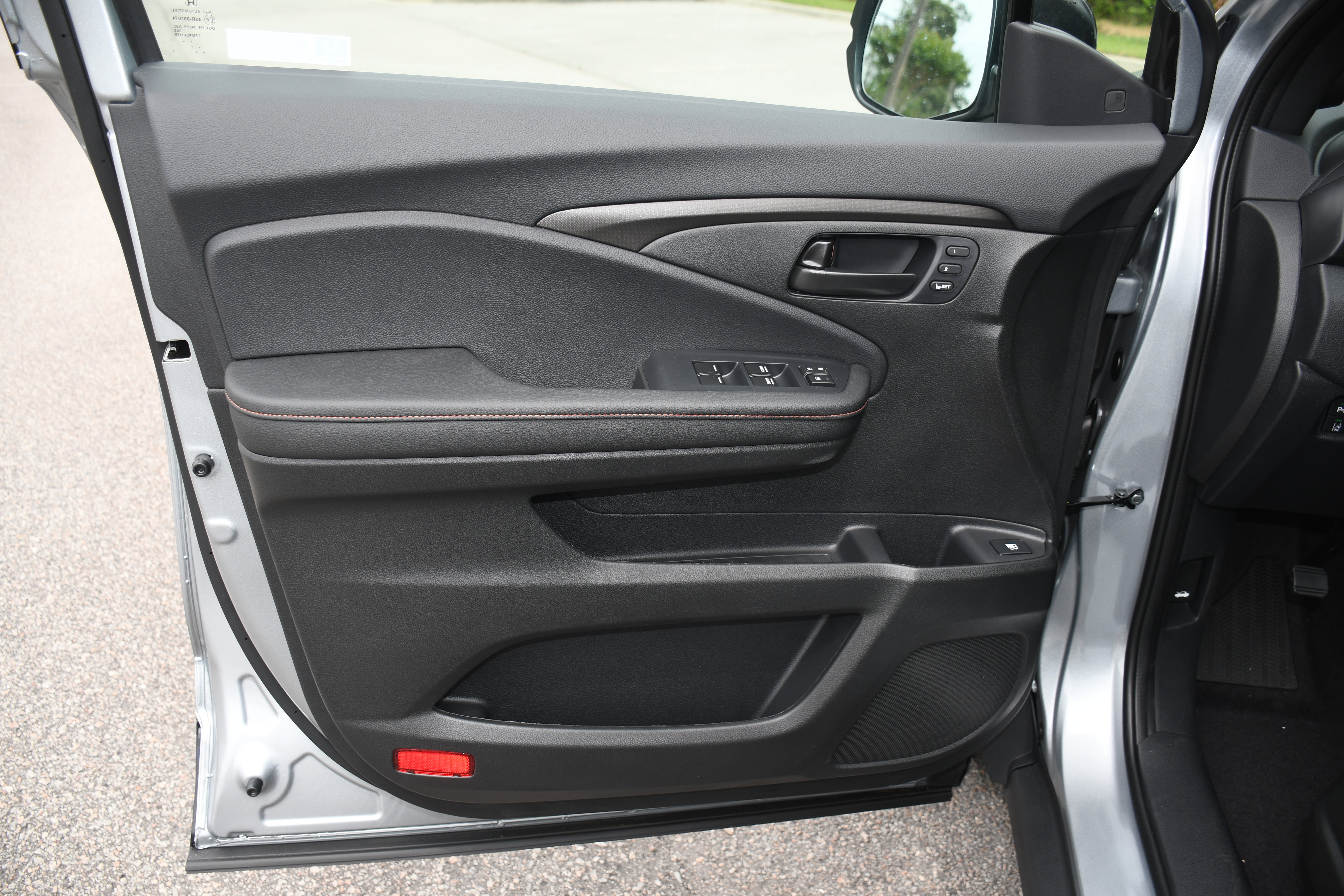 New 2026 Honda Ridgeline TrailSport image 5