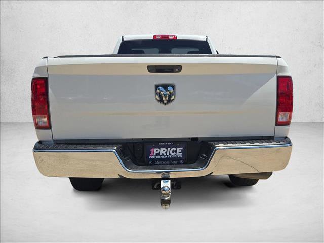 Used 2019 RAM 1500 Tradesman w/ Power & Remote Entry Group RWD image 7