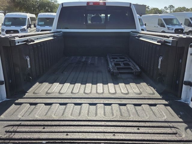 Used 2021 RAM 2500 Limited w/ Night Edition AWD/4WD image 9