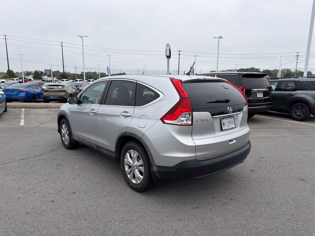 Used 2012 Honda CR-V EX image 4
