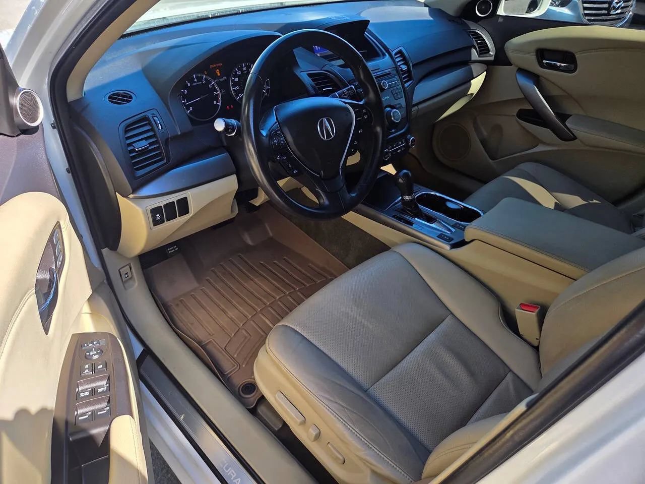 Used 2013 Acura RDX AWD image 45