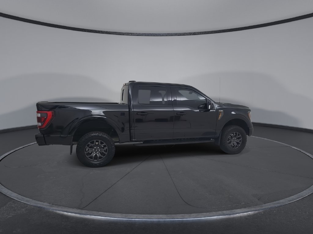 Used 2023 Ford F150 Tremor w/ Equipment Group 402A High AWD/4WD image 18
