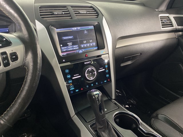 Used 2015 Ford Explorer Sport w/ Equipment Group 401A AWD/4WD image 26