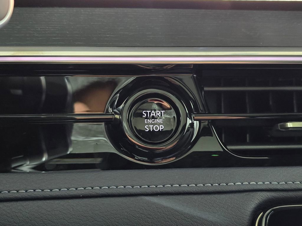 New 2026 INFINITI QX80 4WD w/ Sport Exterior Package image 16