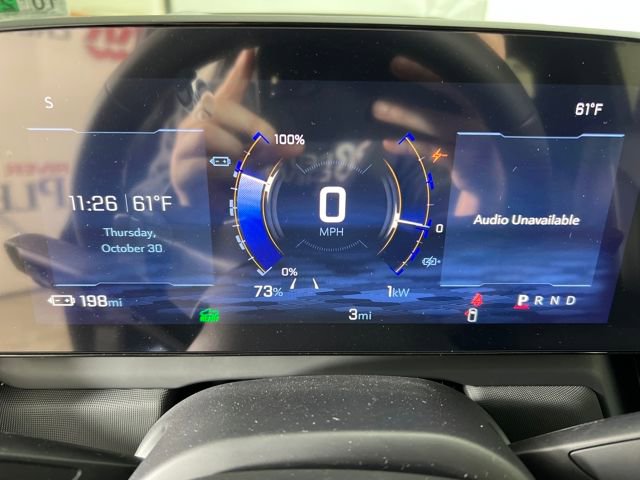 New 2026 Chevrolet Silverado EV LT image 15