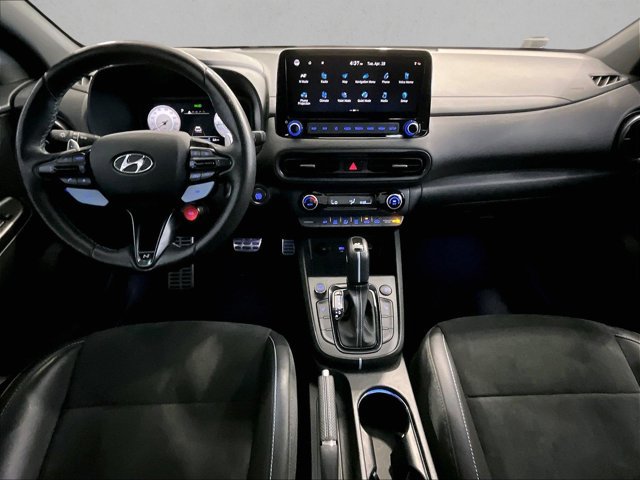 Used 2023 Hyundai Kona N FWD image 16