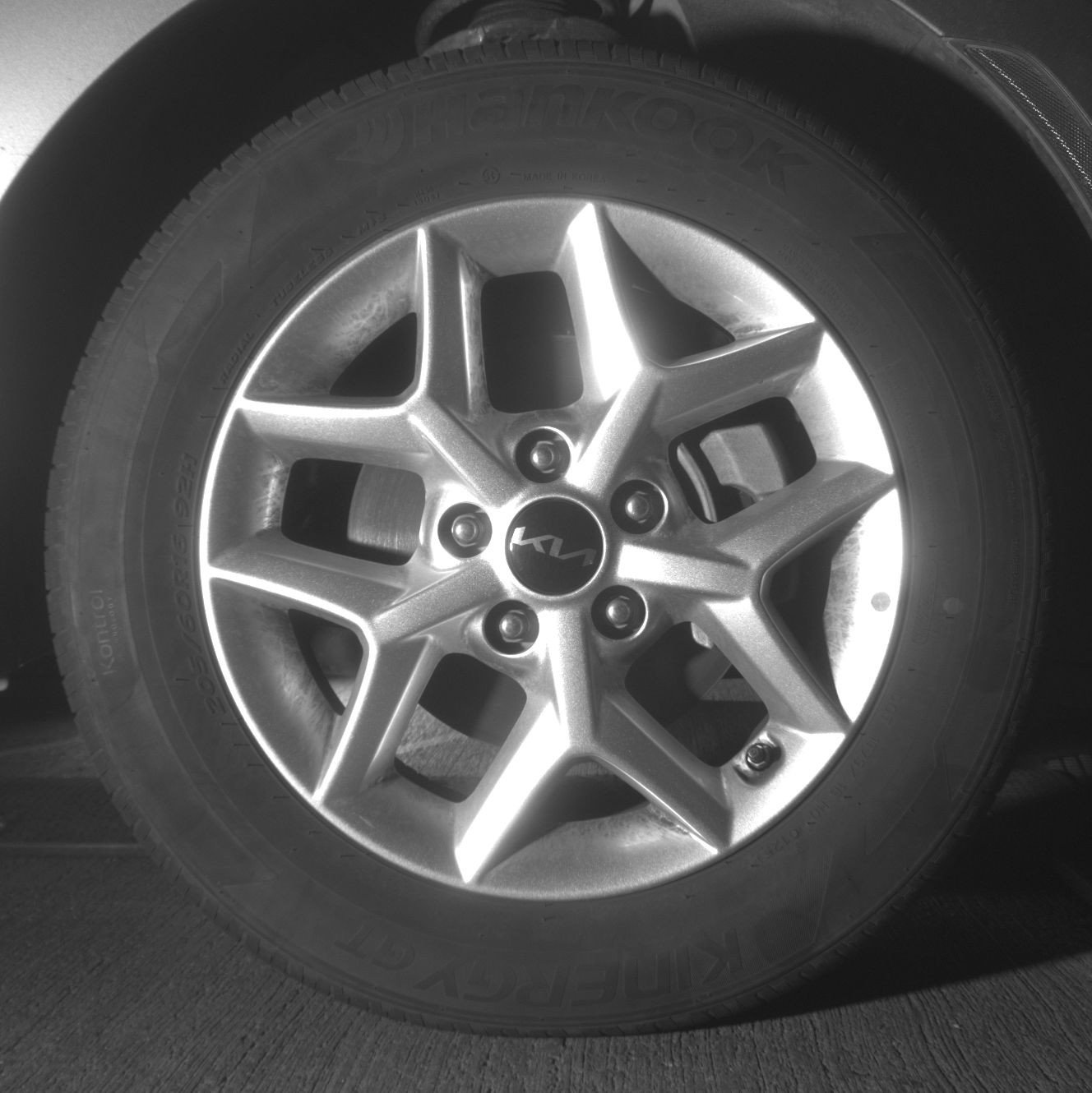 Used 2025 Kia Soul LX w/ LX Technology Package FWD image 13