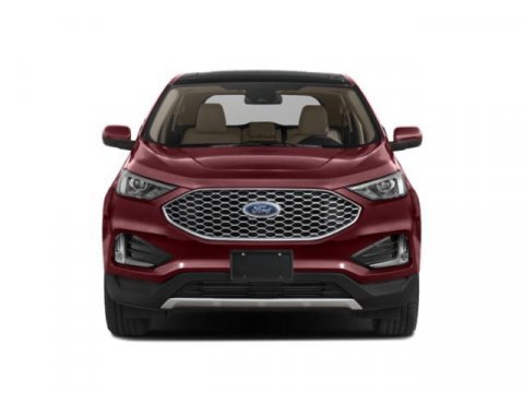 Used 2024 Ford Edge SEL image 10