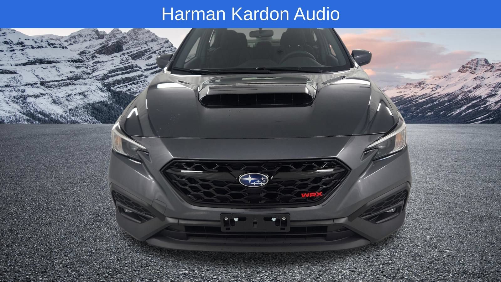 New 2026 Subaru WRX Premium AWD/4WD image 8