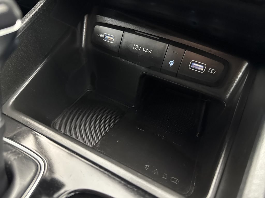 Used 2022 Hyundai Santa Cruz SEL Premium AWD/4WD image 19