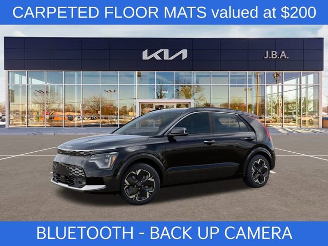 New 2025 Kia Niro Wave image 3