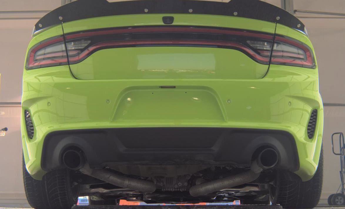 Used 2023 Dodge Charger SRT Hellcat w/ Harman/Kardon Audio Group image 18