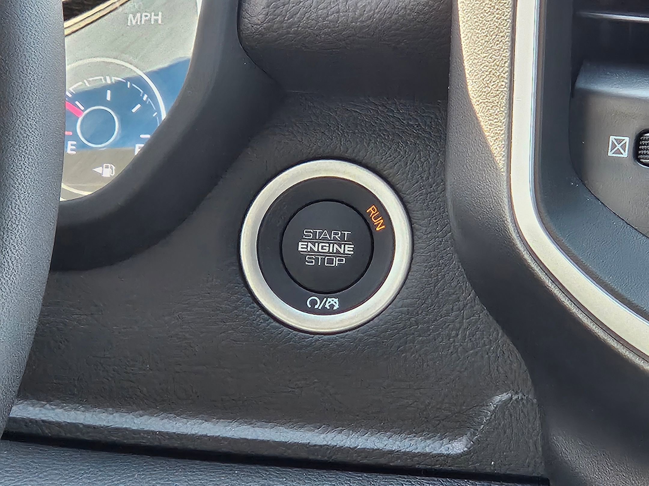 New 2026 RAM 1500 Big Horn AWD/4WD image 12