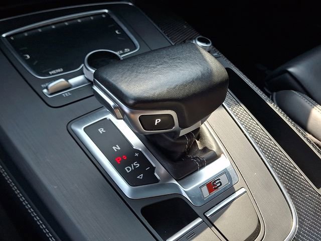 Used 2019 Audi SQ5 Premium Plus w/ Premium Plus Package AWD/4WD image 17