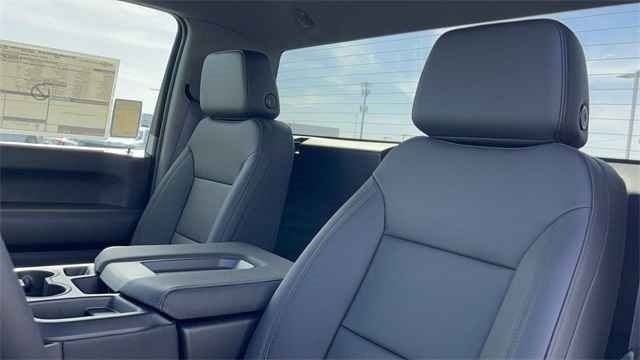 New 2024 Chevrolet Silverado 3500 W/T w/ WT Convenience Package image 13