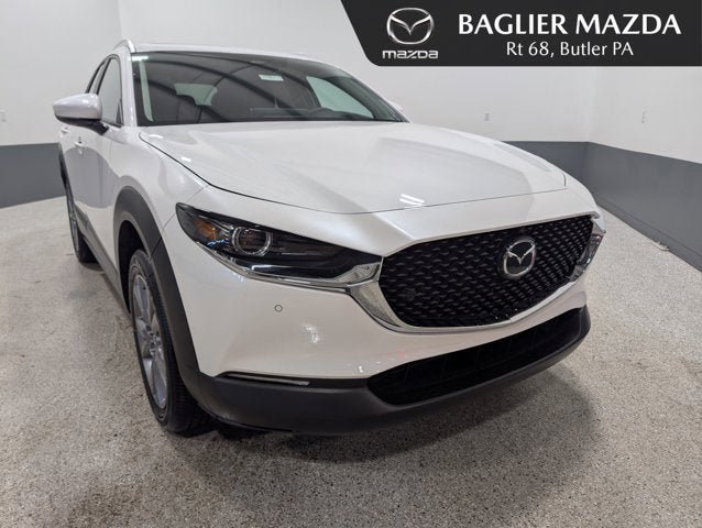 New 2026 MAZDA CX-30 AWD 2.5 S w/ Premium Package