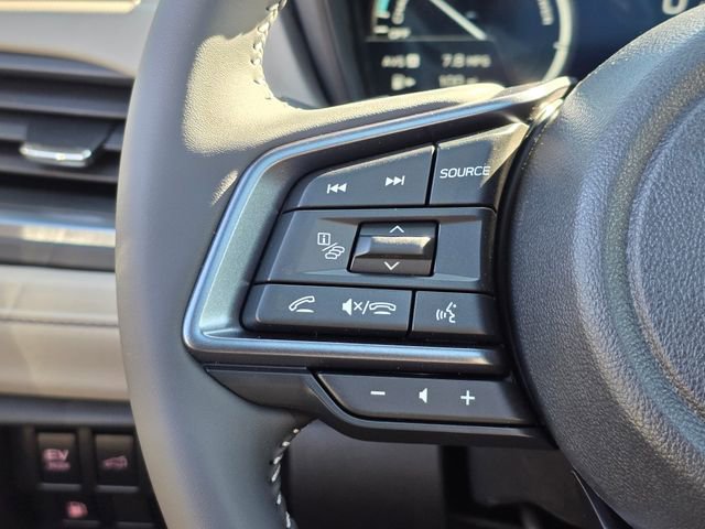 New 2026 Subaru Forester Sport AWD/4WD image 25