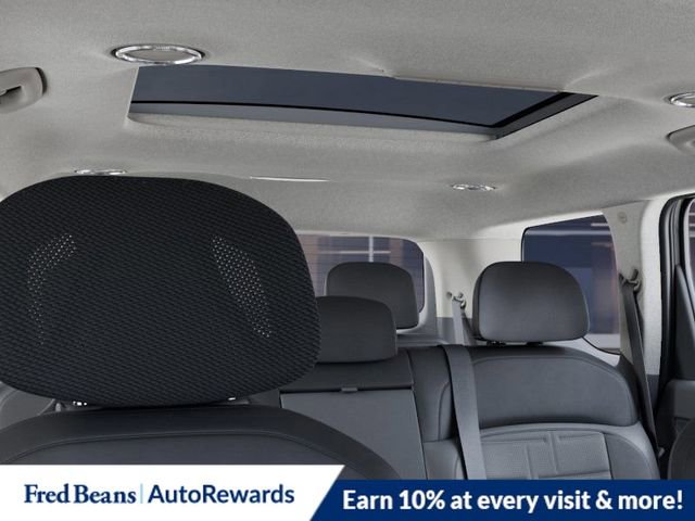 New 2026 Kia EV9 Land w/ Nightfall Edition Package image 28