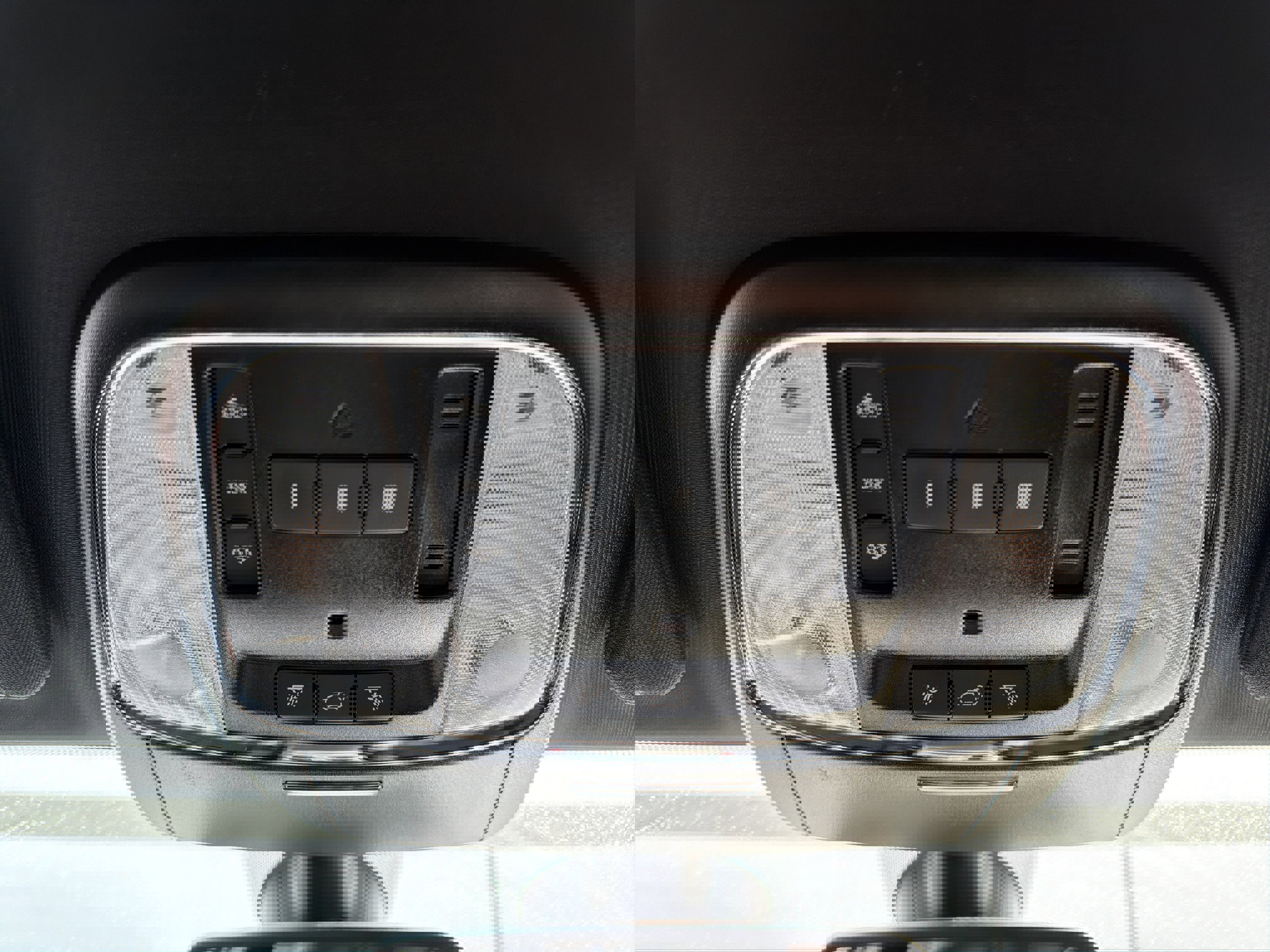 Used 2020 Jeep Grand Cherokee Altitude image 23