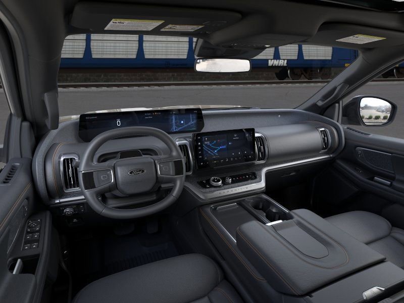 New 2026 Ford Expedition Tremor image 9