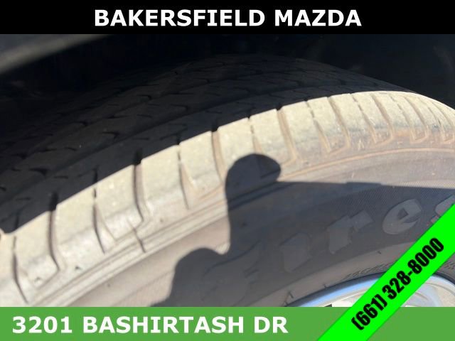 Used 2025 Toyota Camry LE image 22