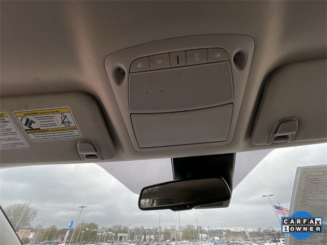 Used 2023 Nissan Murano SV image 24