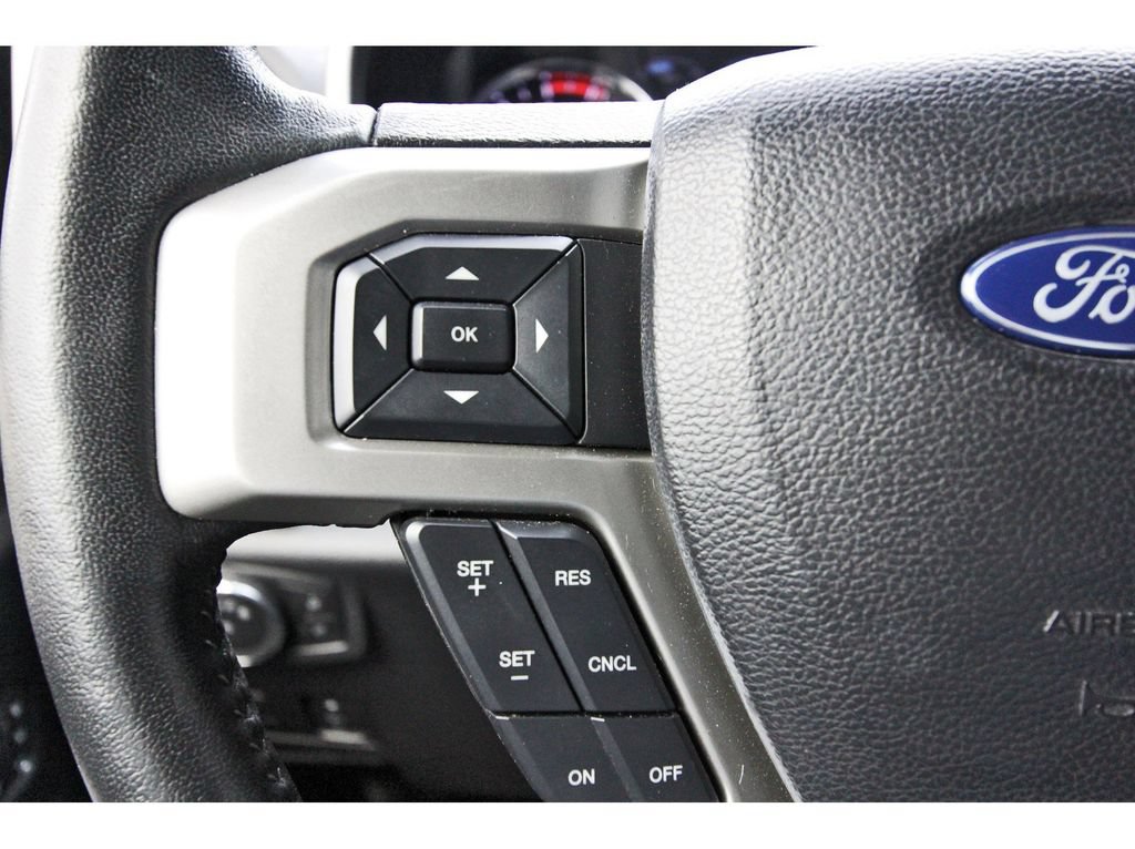 Used 2021 Ford F250 Lariat AWD/4WD image 19