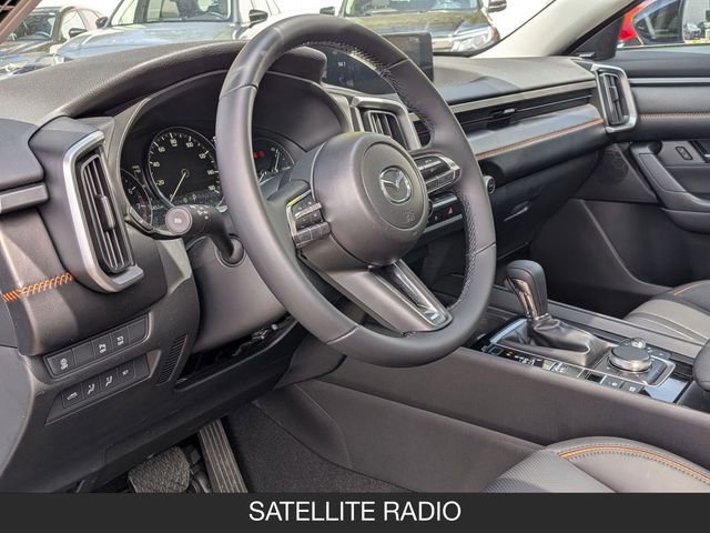 Certified 2026 MAZDA CX-50 AWD 2.5 S w/ Cargo Package image 13