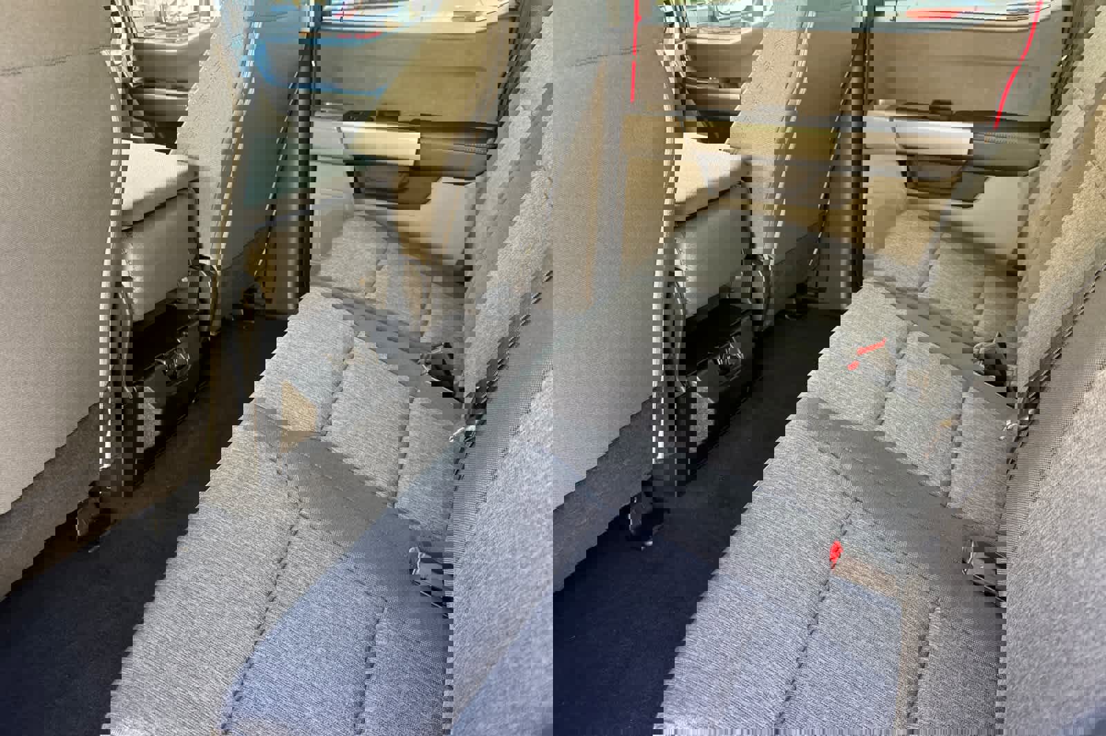 New 2026 Ford F250 XL w/ STX Appearance Package image 10