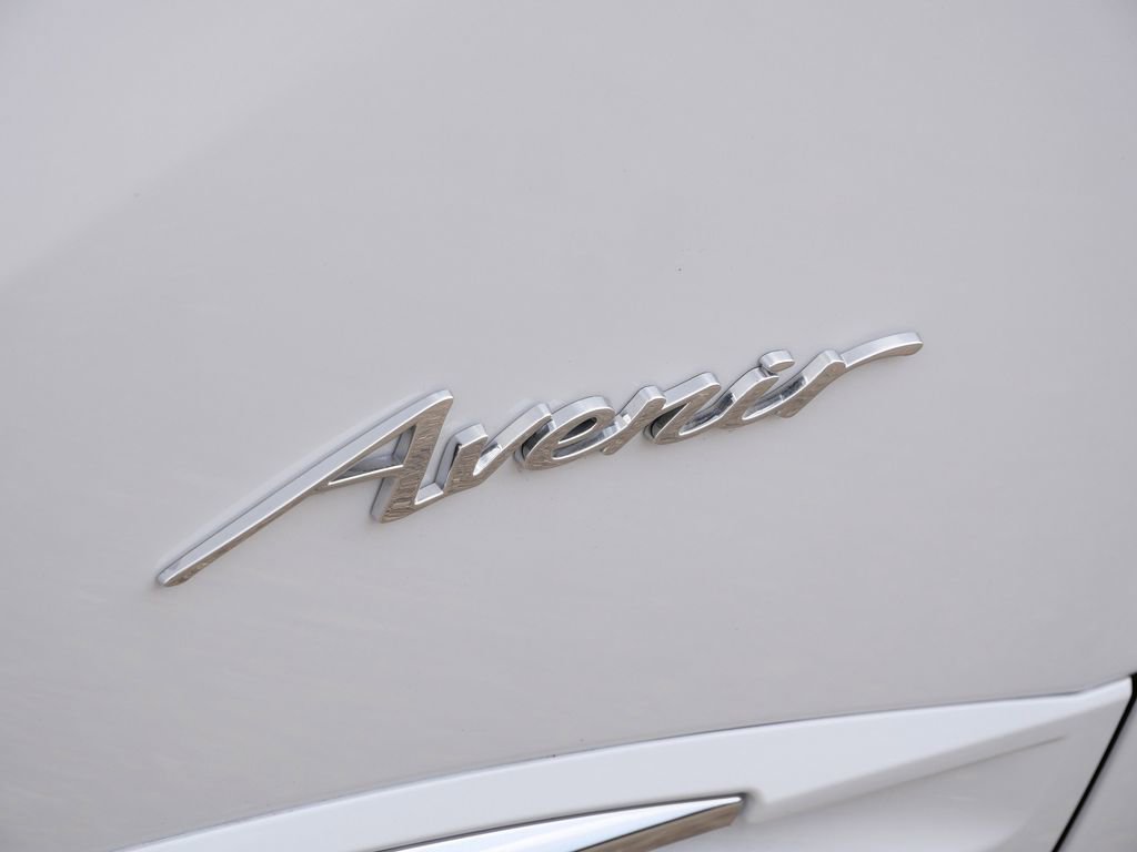 New 2026 Buick Envision Avenir AWD/4WD image 16