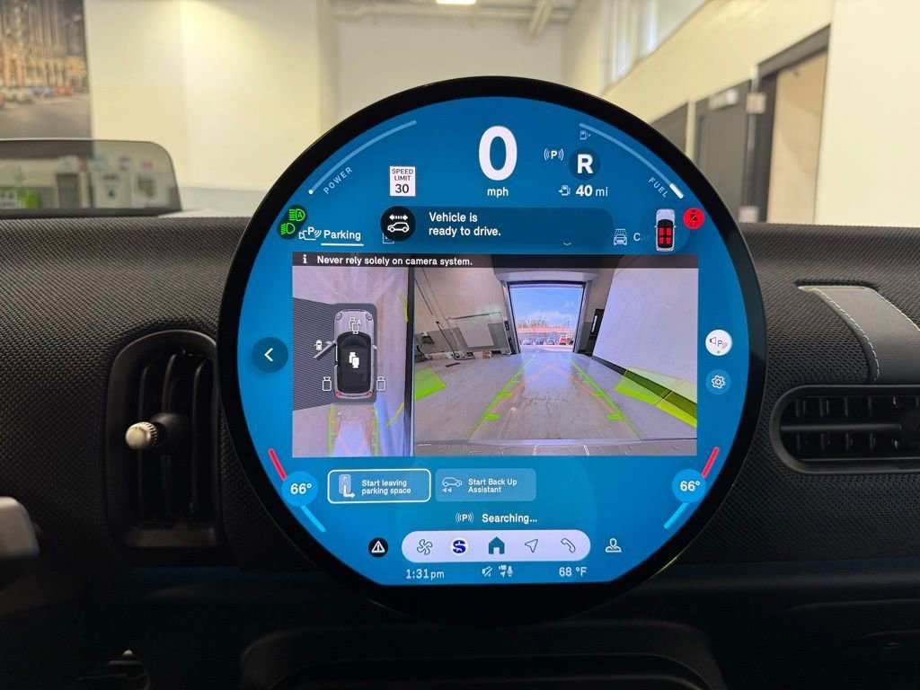 Used 2026 MINI Cooper Convertible image 15