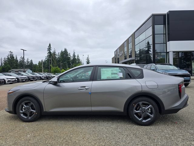 New 2026 Kia Niro Wind w/ Wind Preserve Package FWD image 35