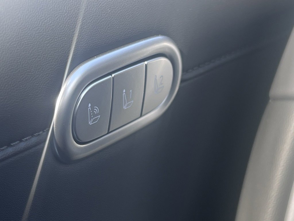 New 2026 Hyundai Palisade Calligraphy image 27