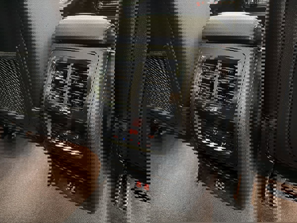 Used 2024 BMW X3 xDrive30i image 35