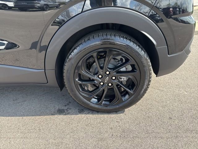 New 2027 Chevrolet Bolt RS image 10