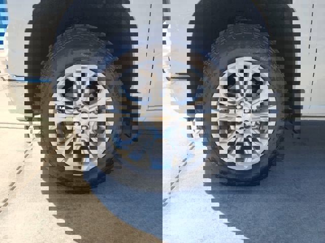 New 2026 Chevrolet Silverado 1500 LTZ w/ Z71 Off-Road Package image 18