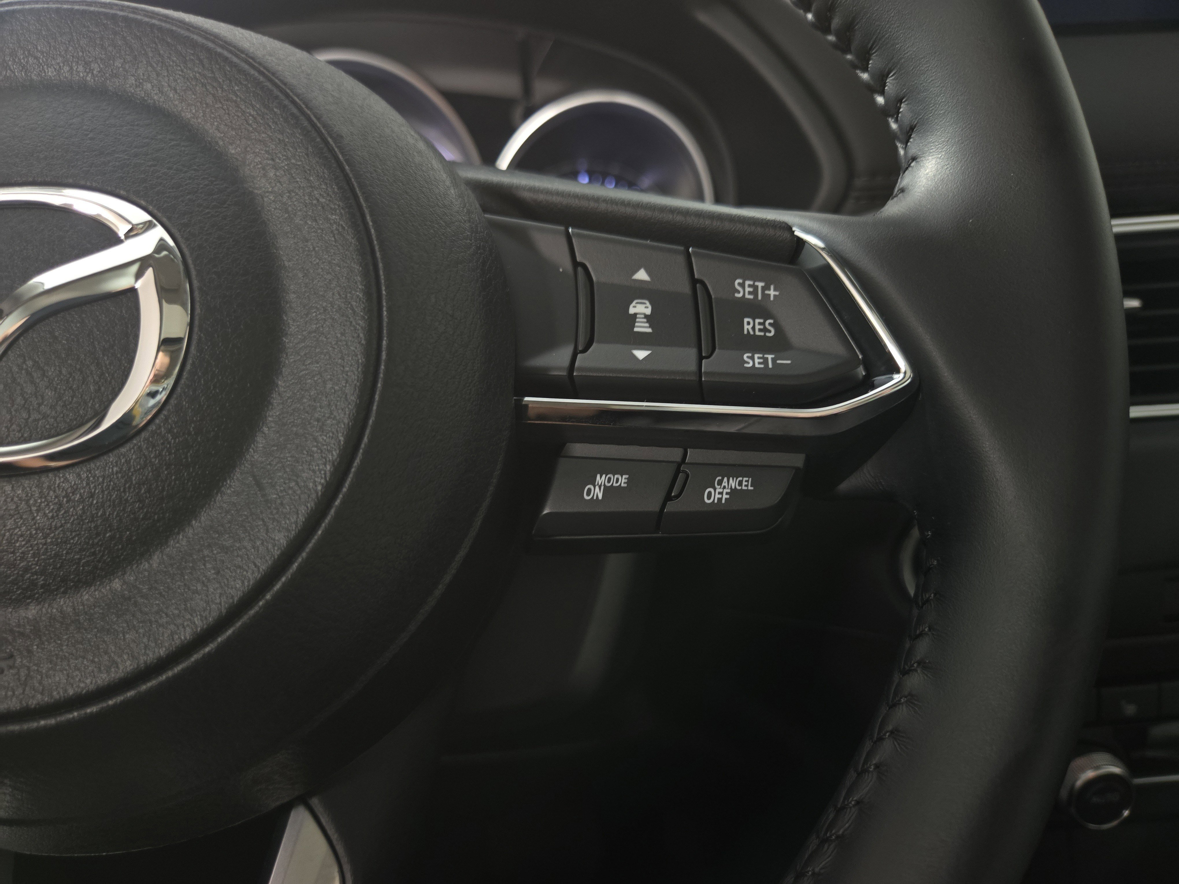 Used 2024 MAZDA CX-5 AWD 2.5 S w/ Preferred Package image 16