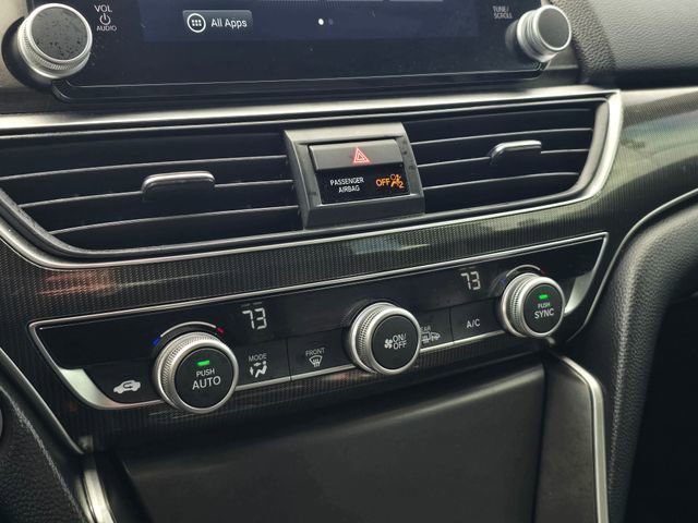 Used 2022 Honda Accord Sport image 26