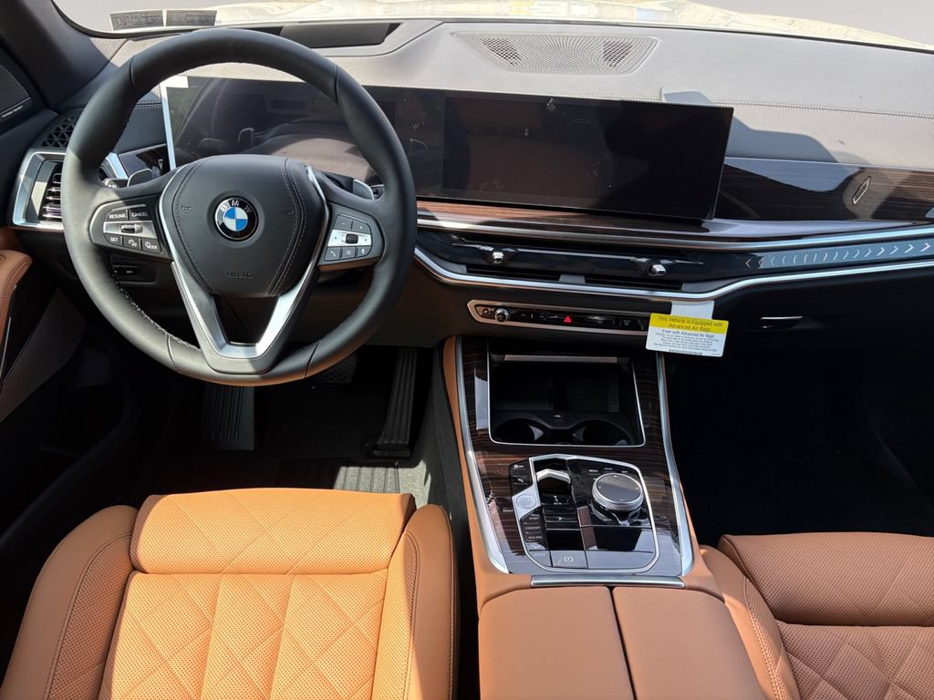 New 2026 BMW X5 xDrive40i AWD/4WD image 10