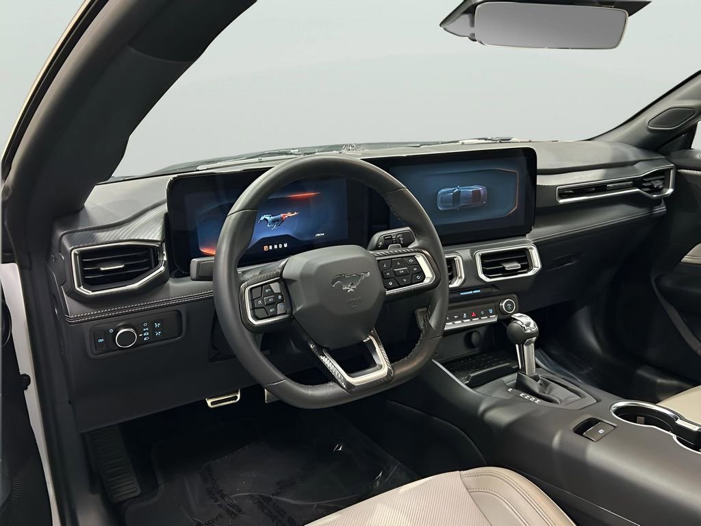 Used 2024 Ford Mustang GT Premium RWD image 13